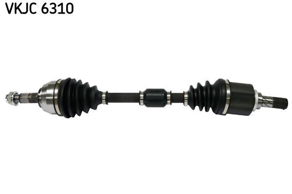 Cardan SKF ref. VKJC 6310